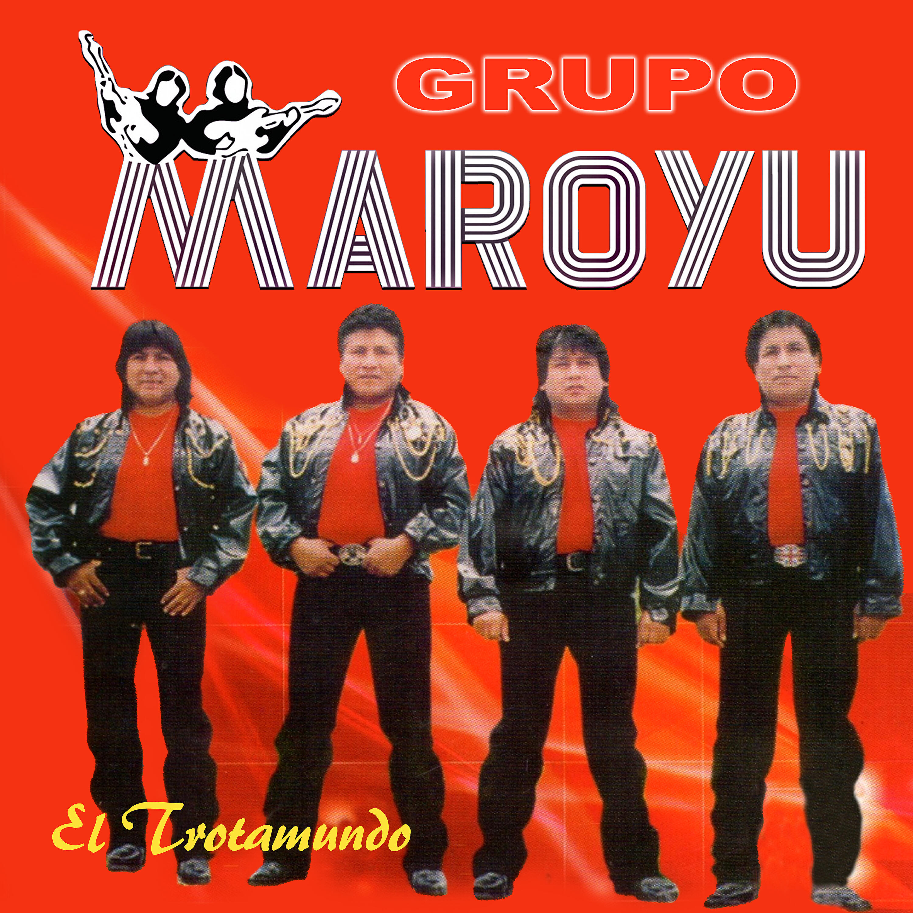 Релиз El Trotamundo