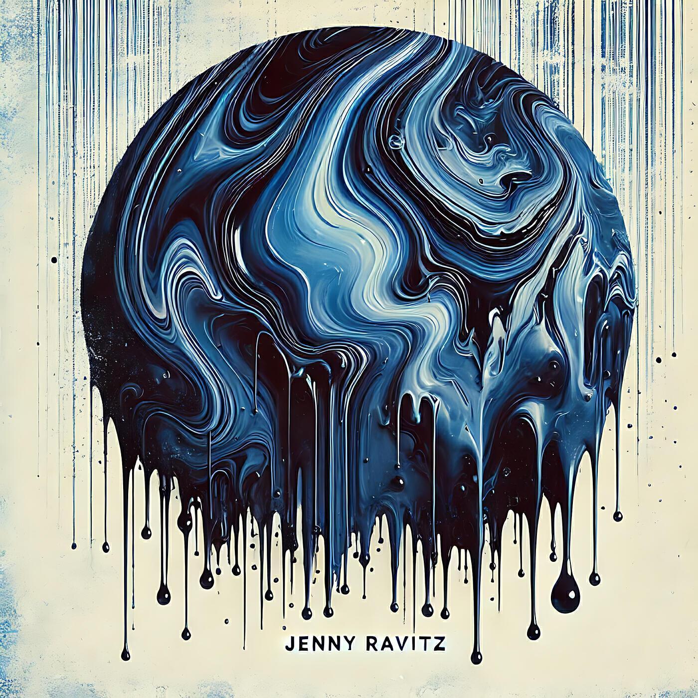 Jenny Ravitz