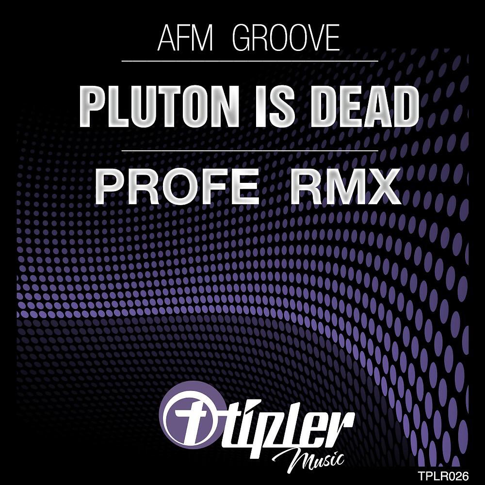 Релиз Pluton Is Dead