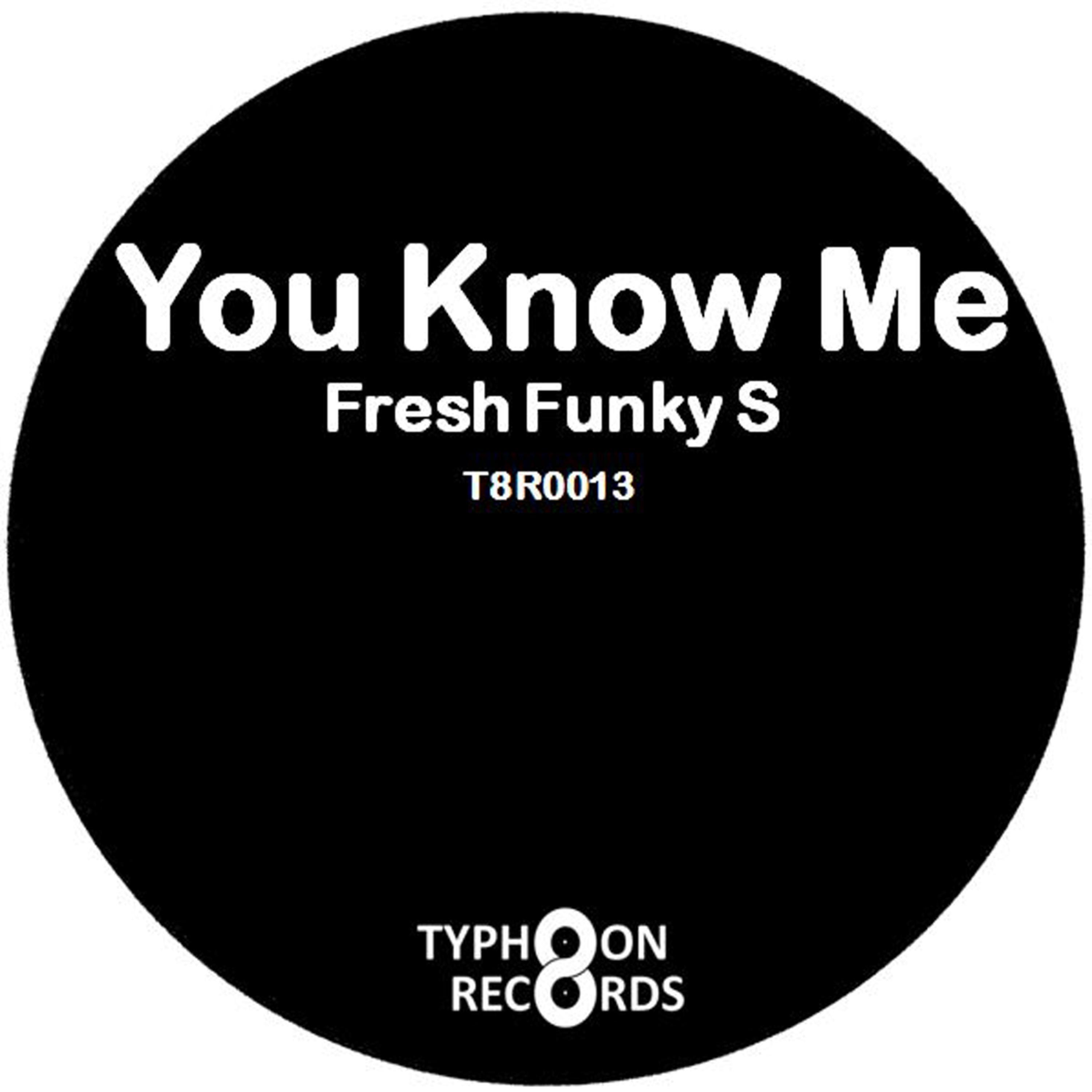 Релиз You Know Me