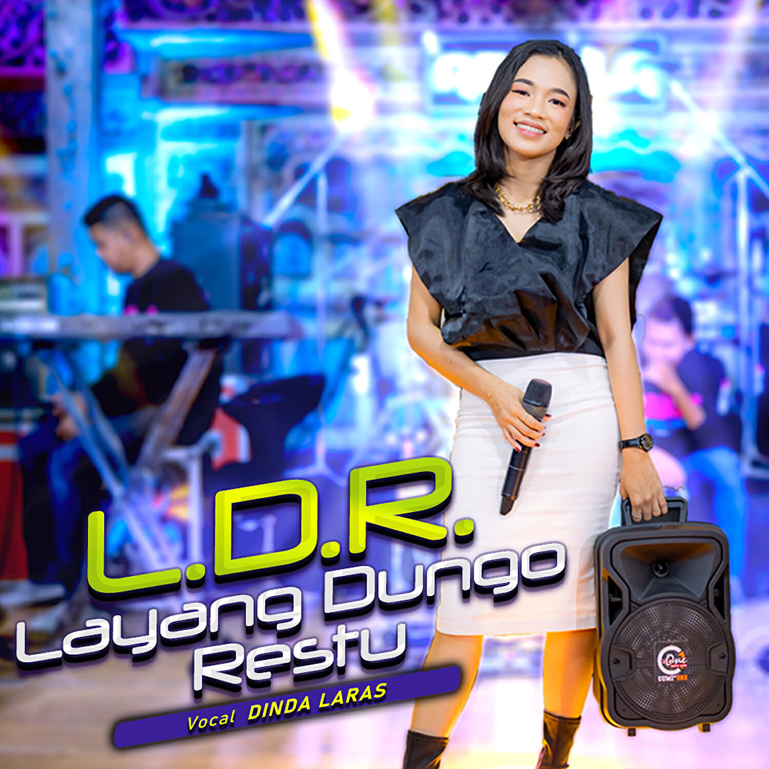 Релиз Layang Dungo Restu