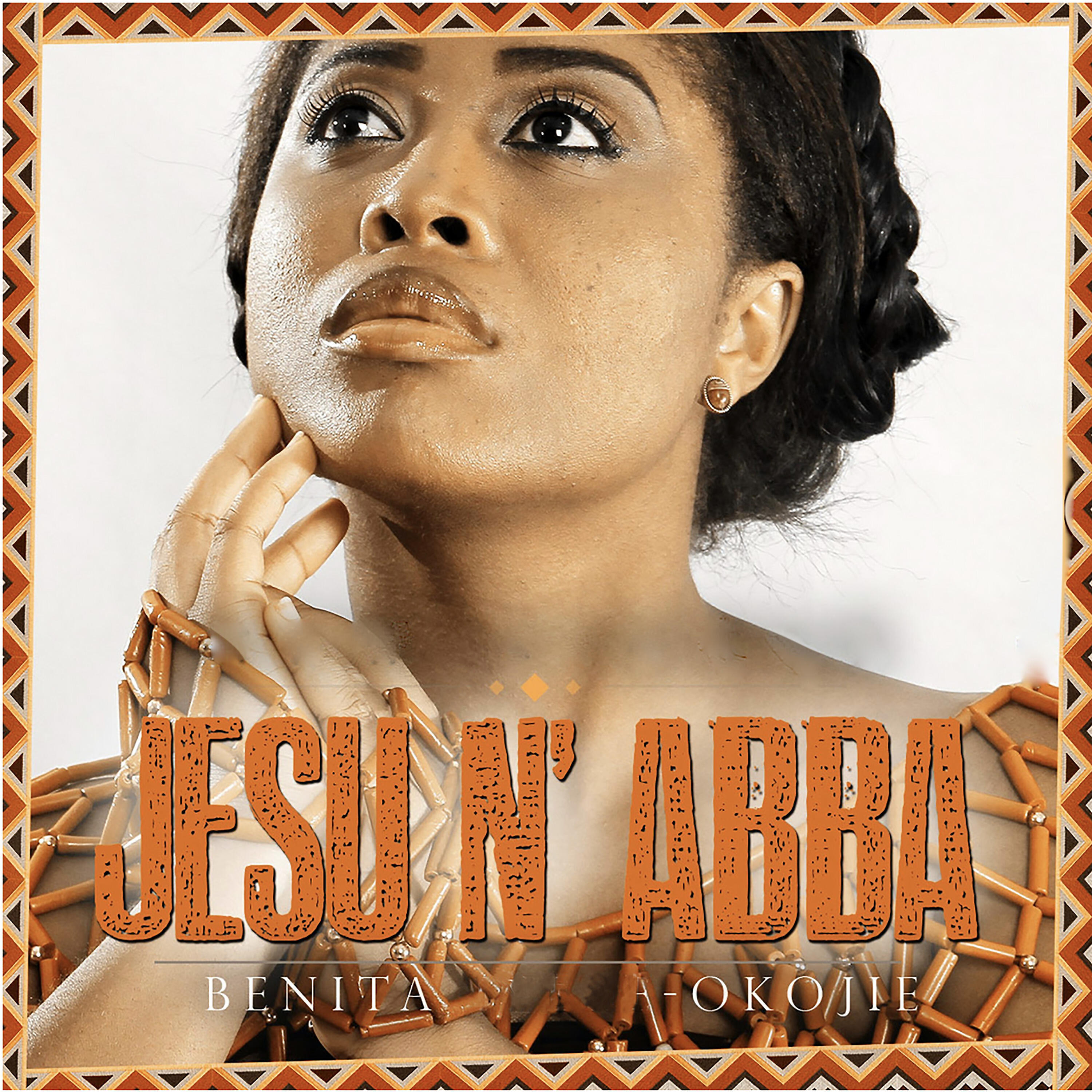 Релиз Jesu N' Abba