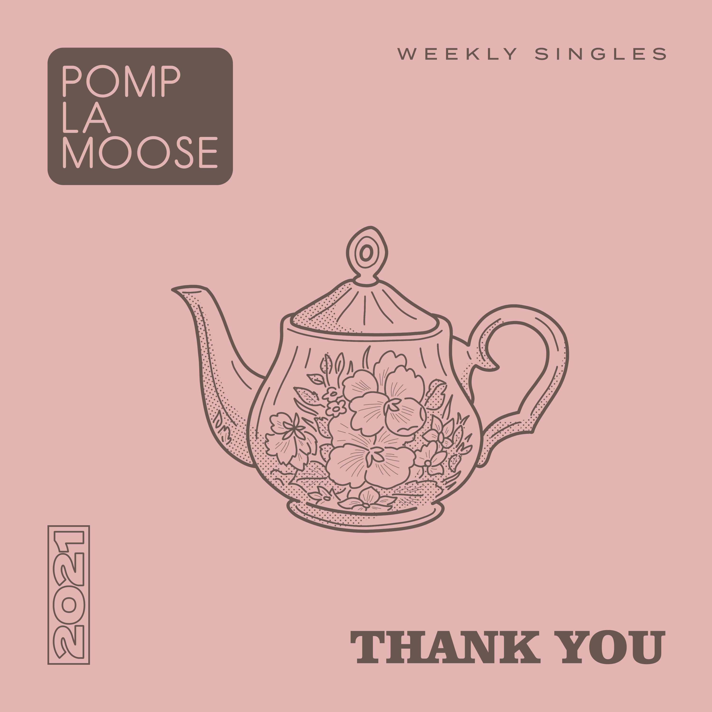 Релиз Thank You
