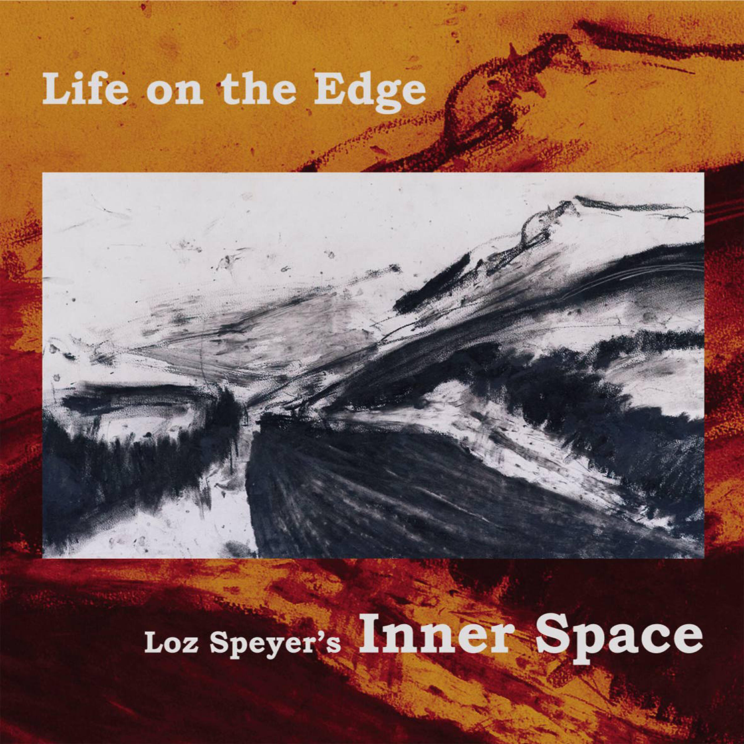 Loz Speyer