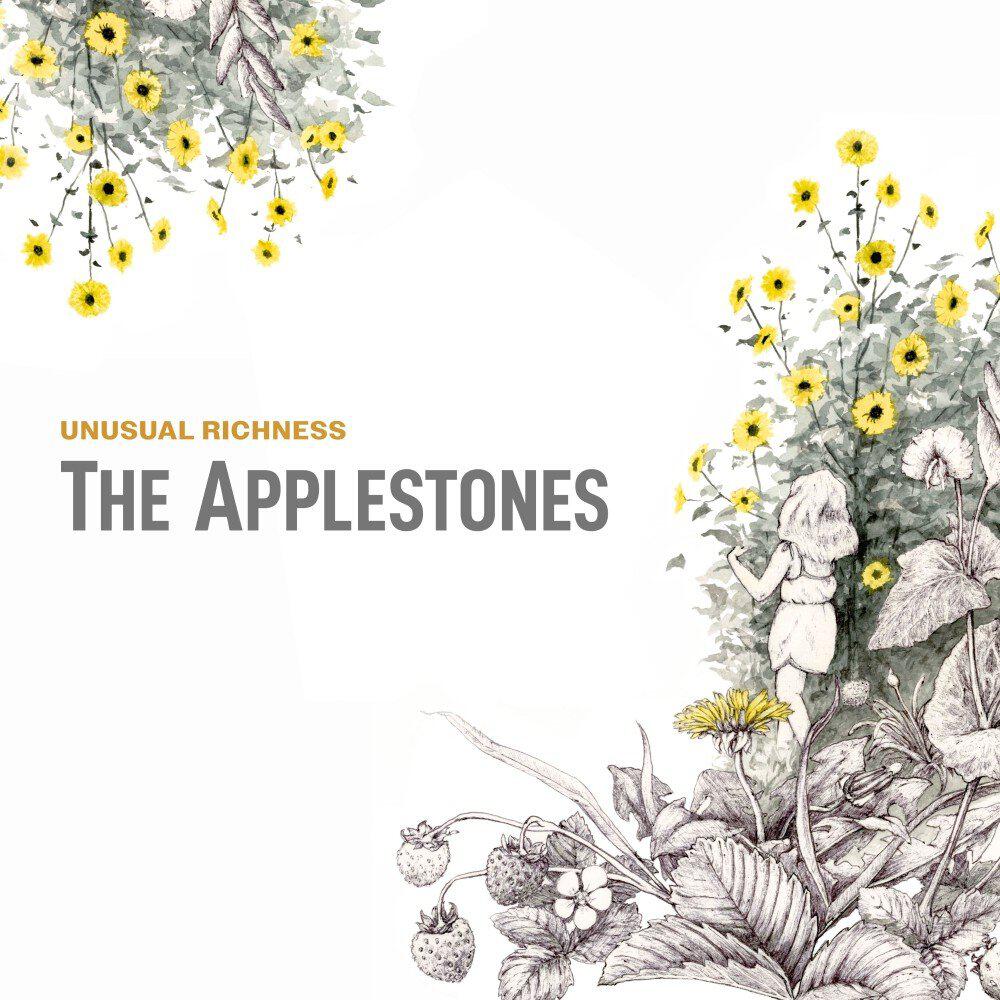 The Applestones