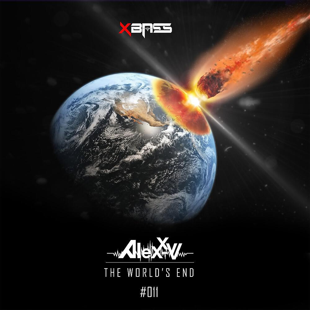 Релиз The Worlds End