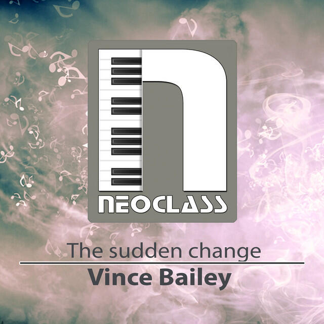 Релиз The Sudden Change