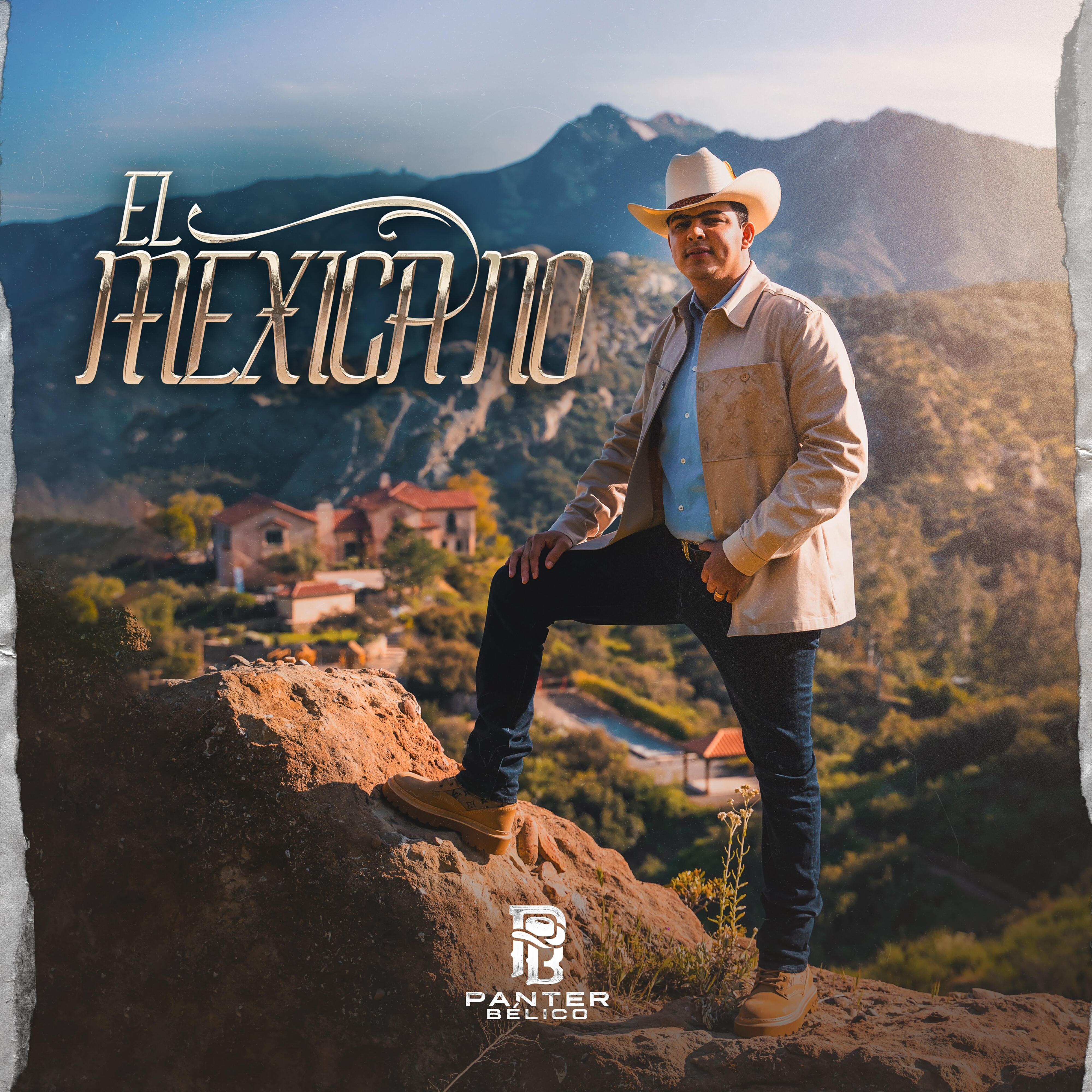 Релиз El Mexicano