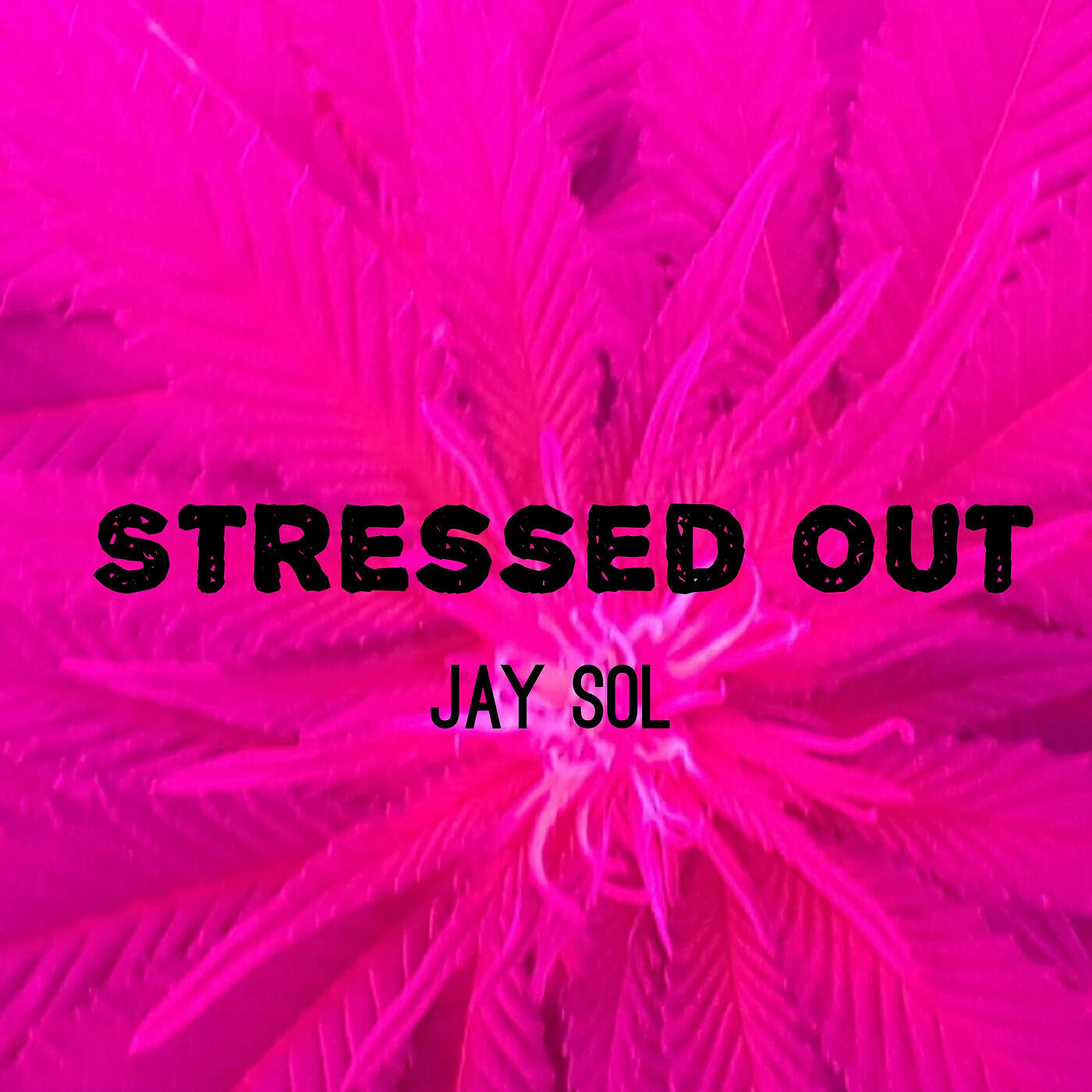 Релиз Stressed Out