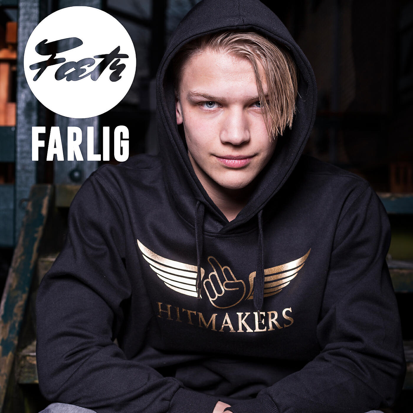Релиз Farlig