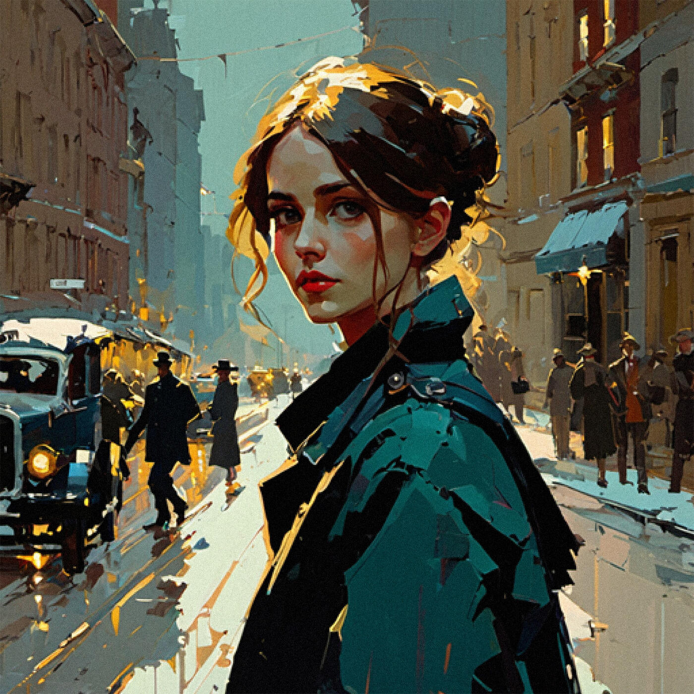 Релиз Weekend