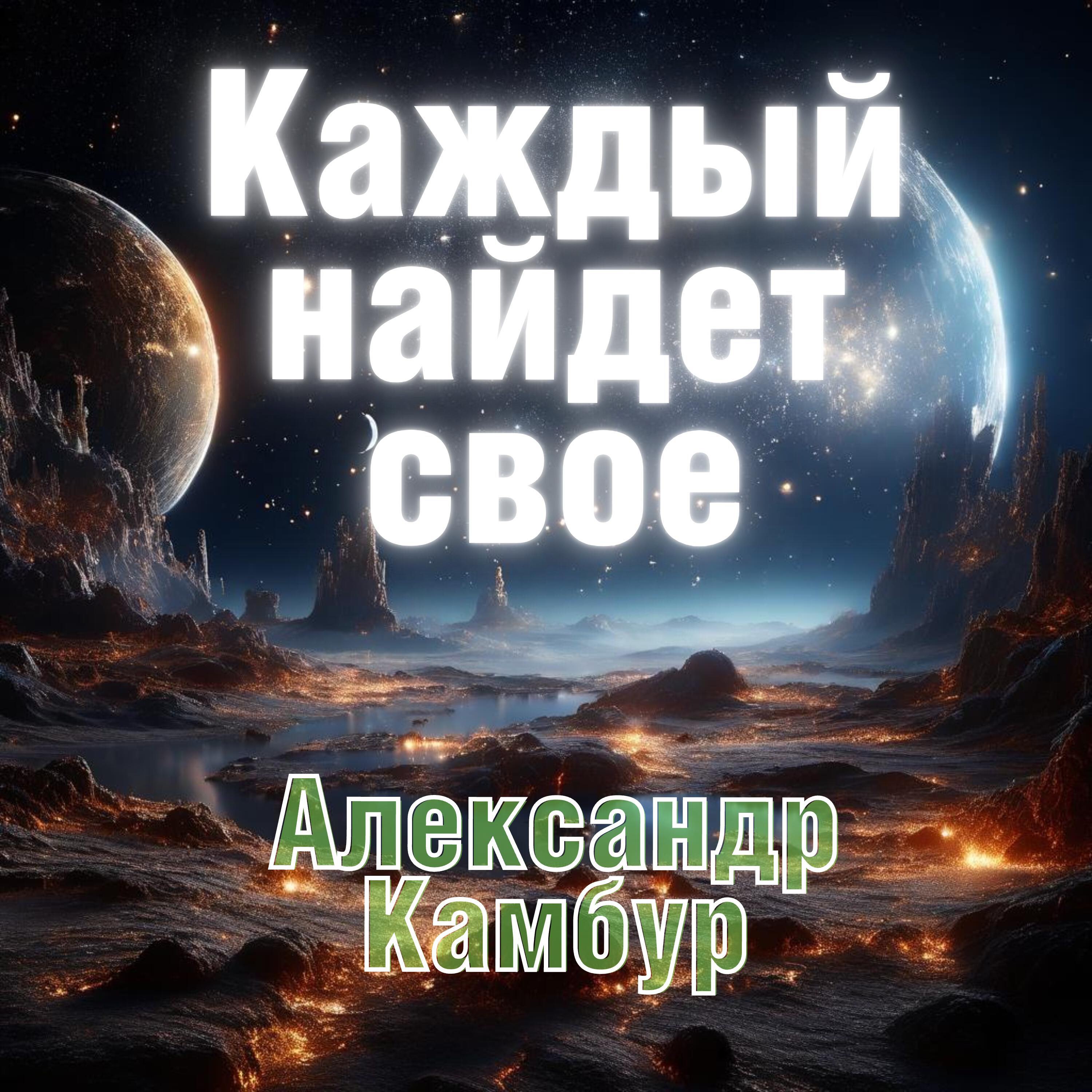Релиз Каждый найдет свое