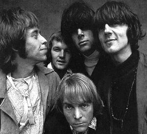 Moby Grape