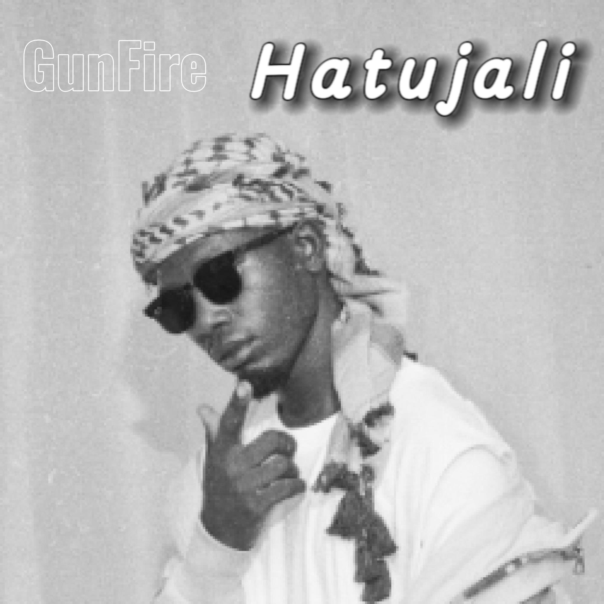 Релиз Hatujali (feat. Moh Talanta)