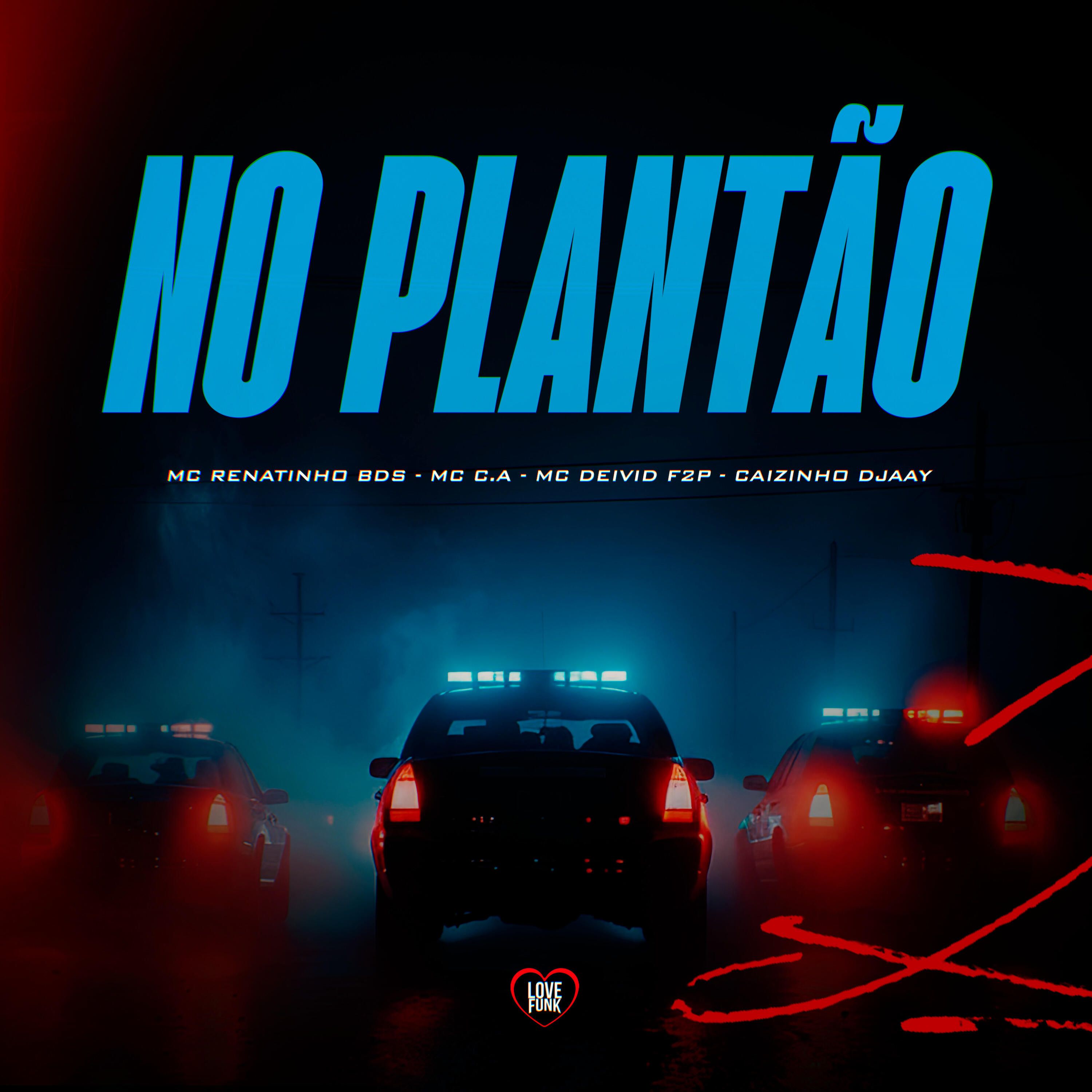 Релиз No Plantão