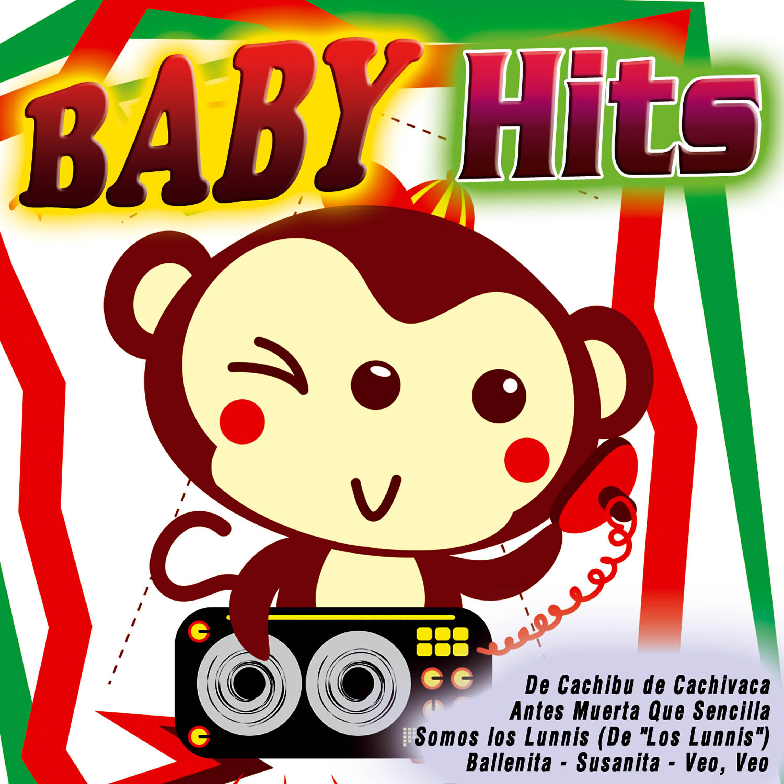 Постер альбома Baby Hits
