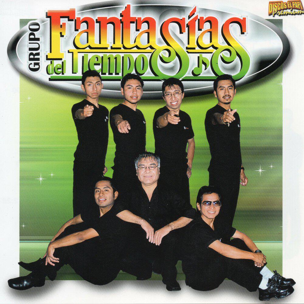 Grupo Fantasias de Tiempo