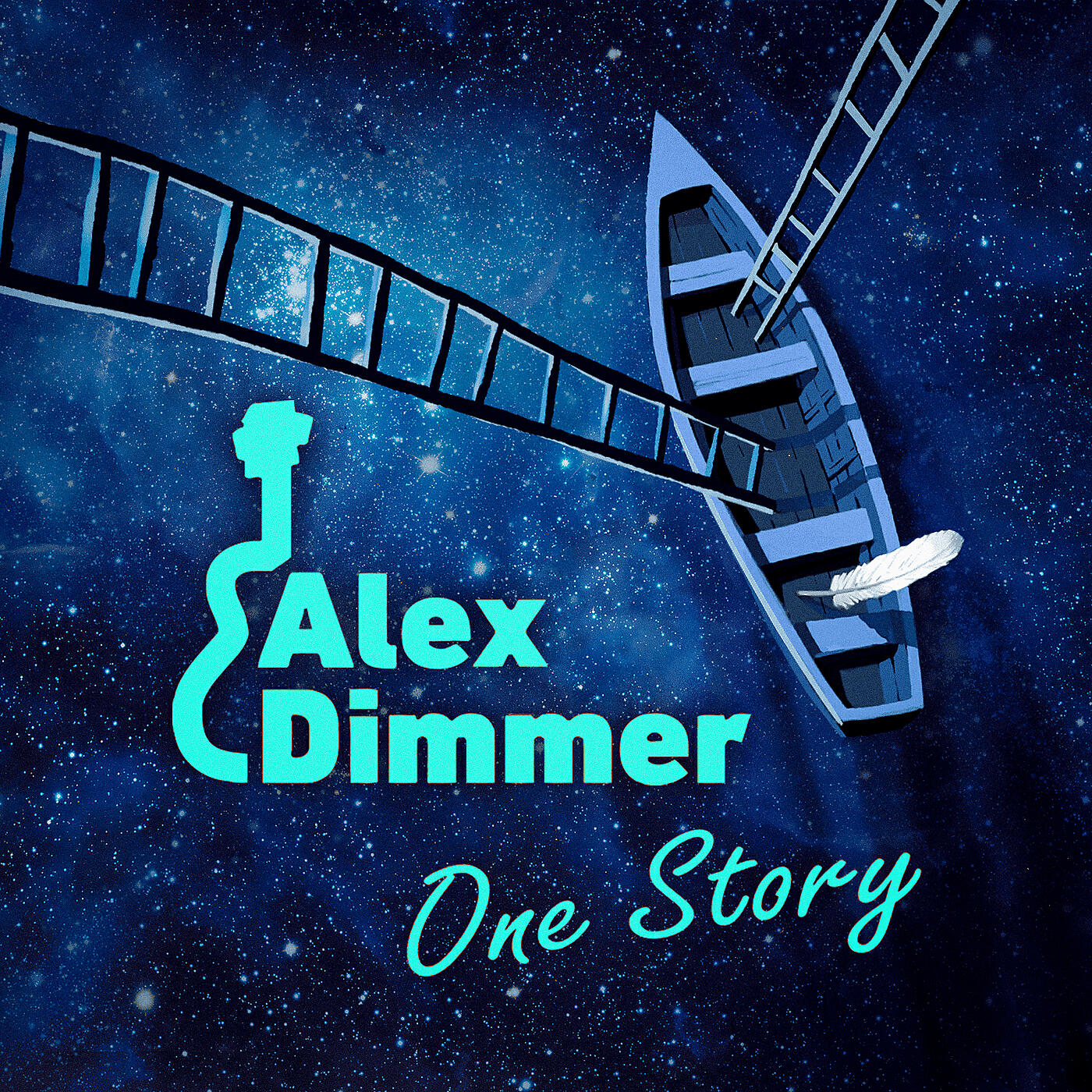 Alex Dimmer