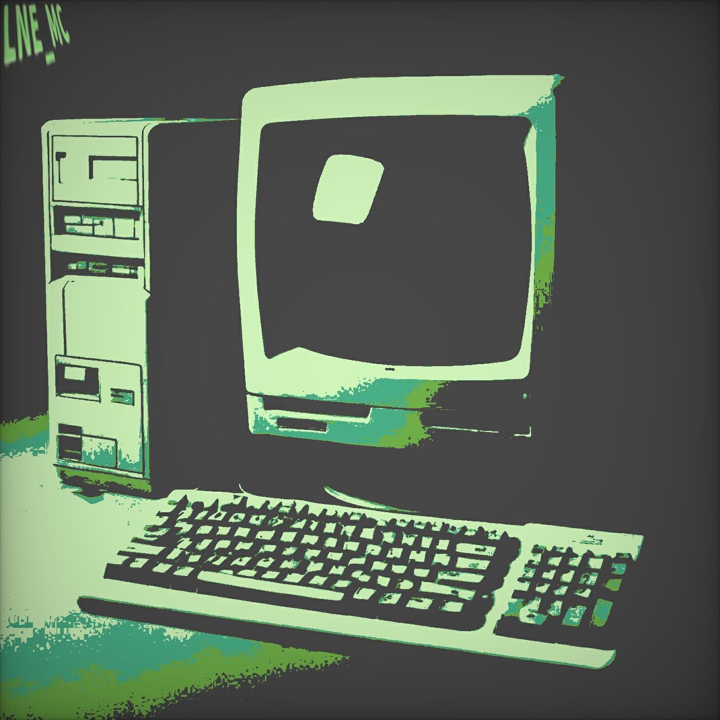 Релиз Macintosh at Home