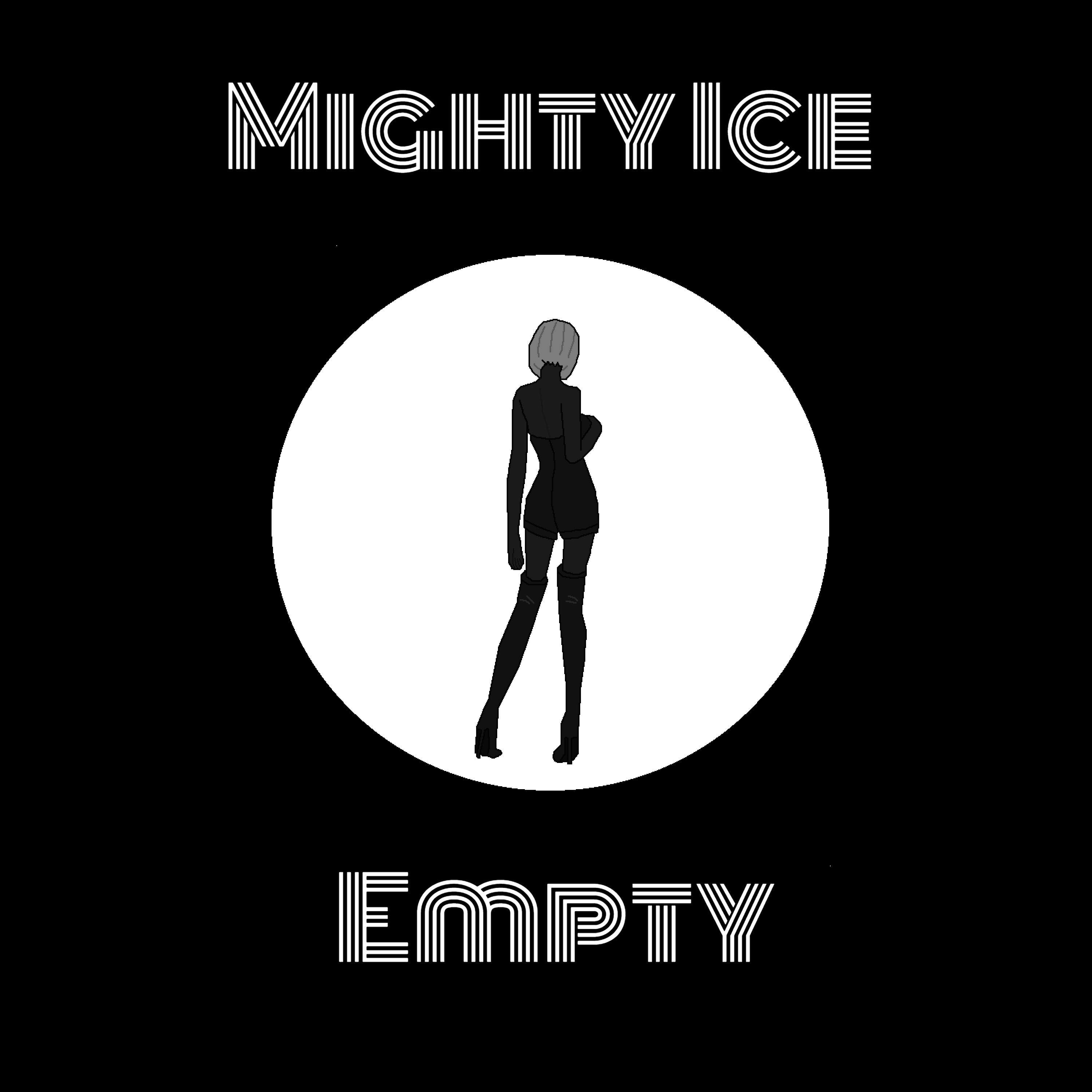 mighty ice