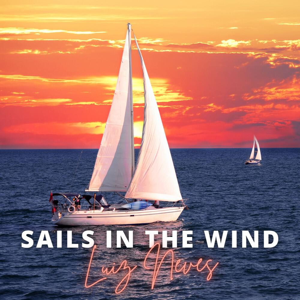 Релиз Sails in the Wind