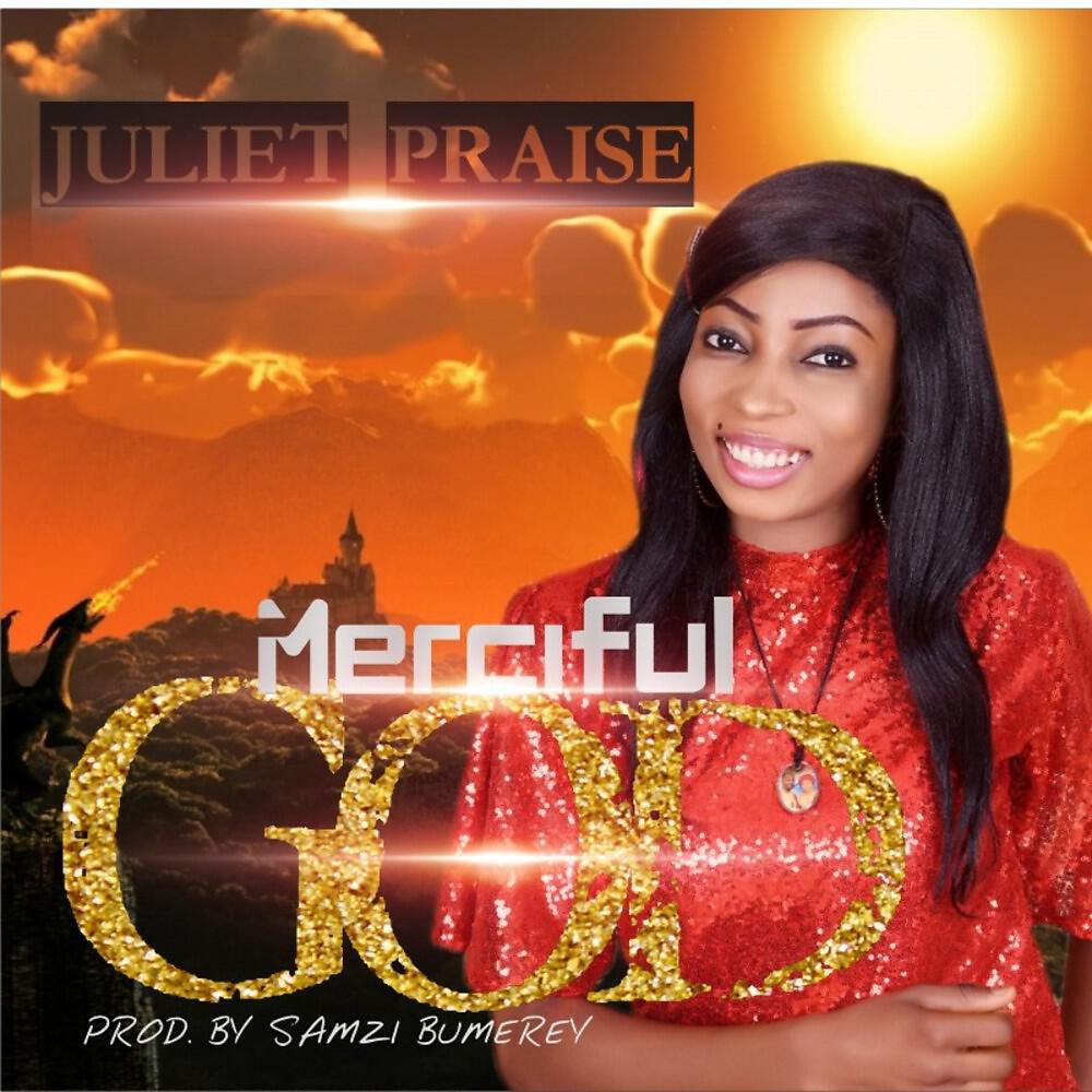 Релиз Merciful God