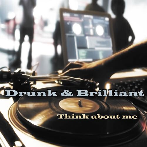 Релиз Think About Me