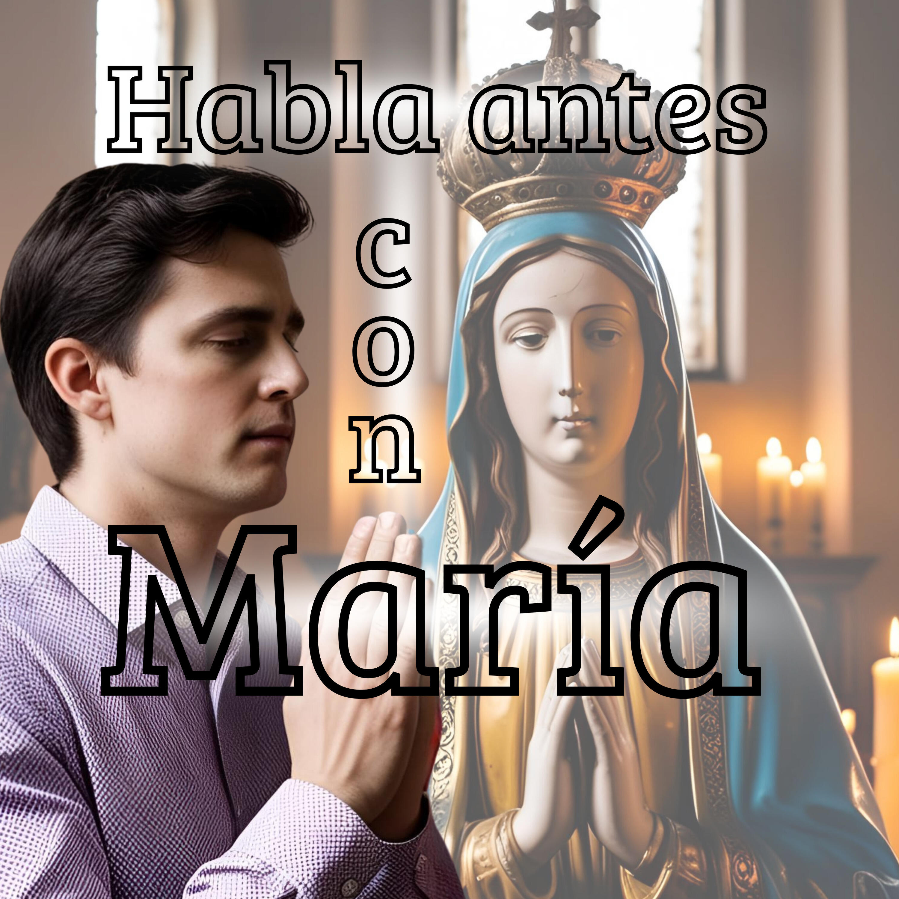 Релиз Habla Antes Con María