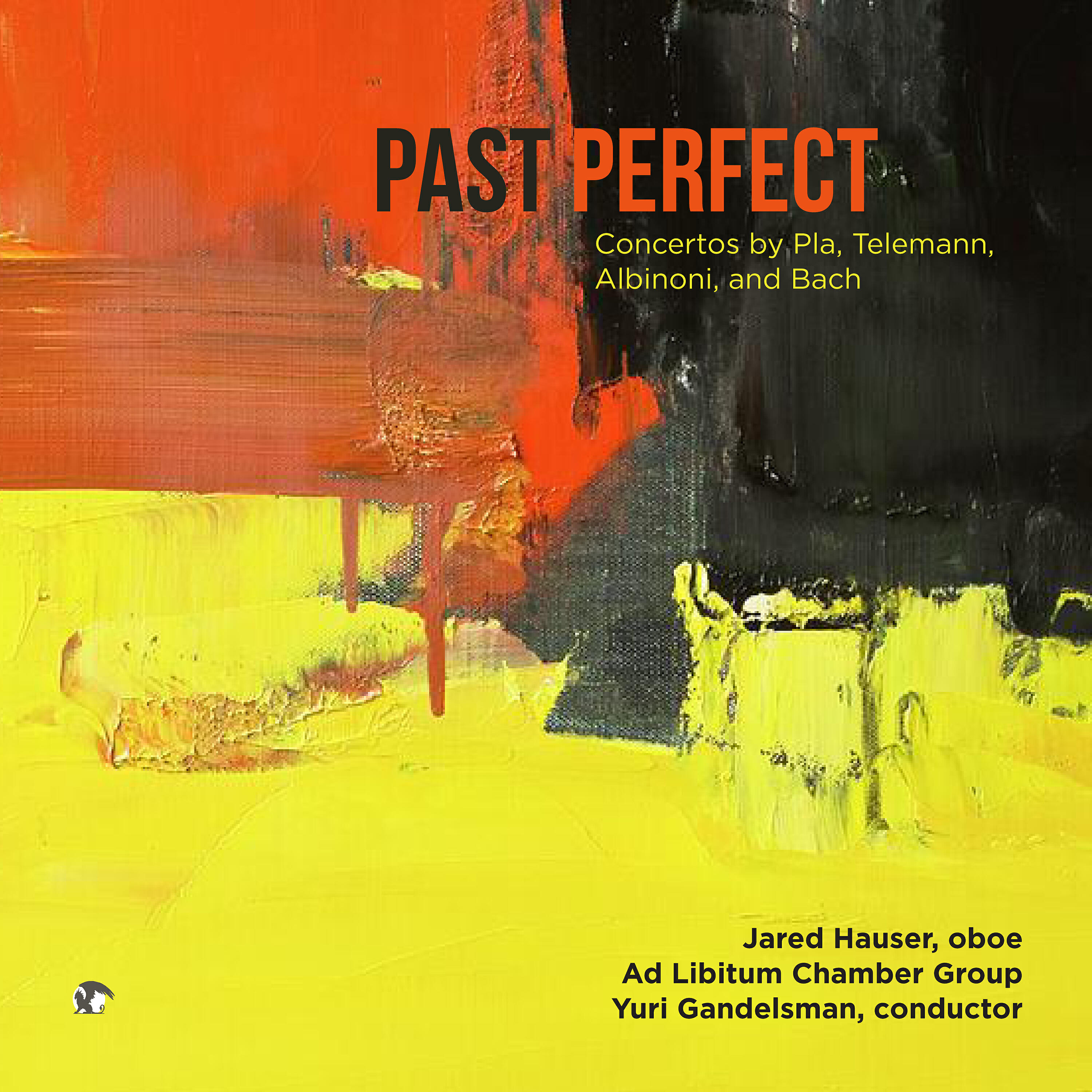 Релиз Past Perfect