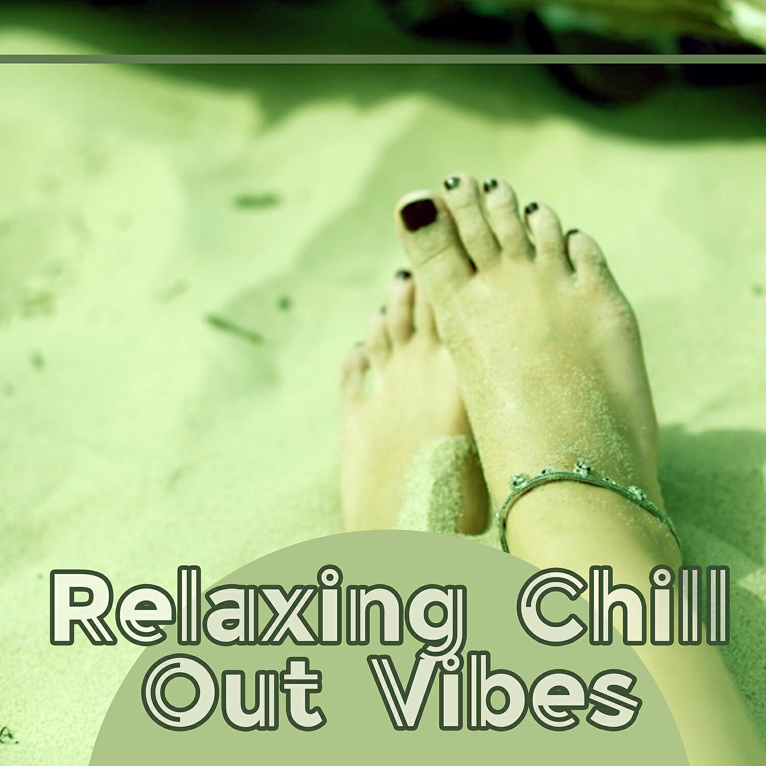 Релиз Relaxing Chill Out Vibes – Calming Sounds, Chill & Rest Music, Soft Sounds, Summer Chill