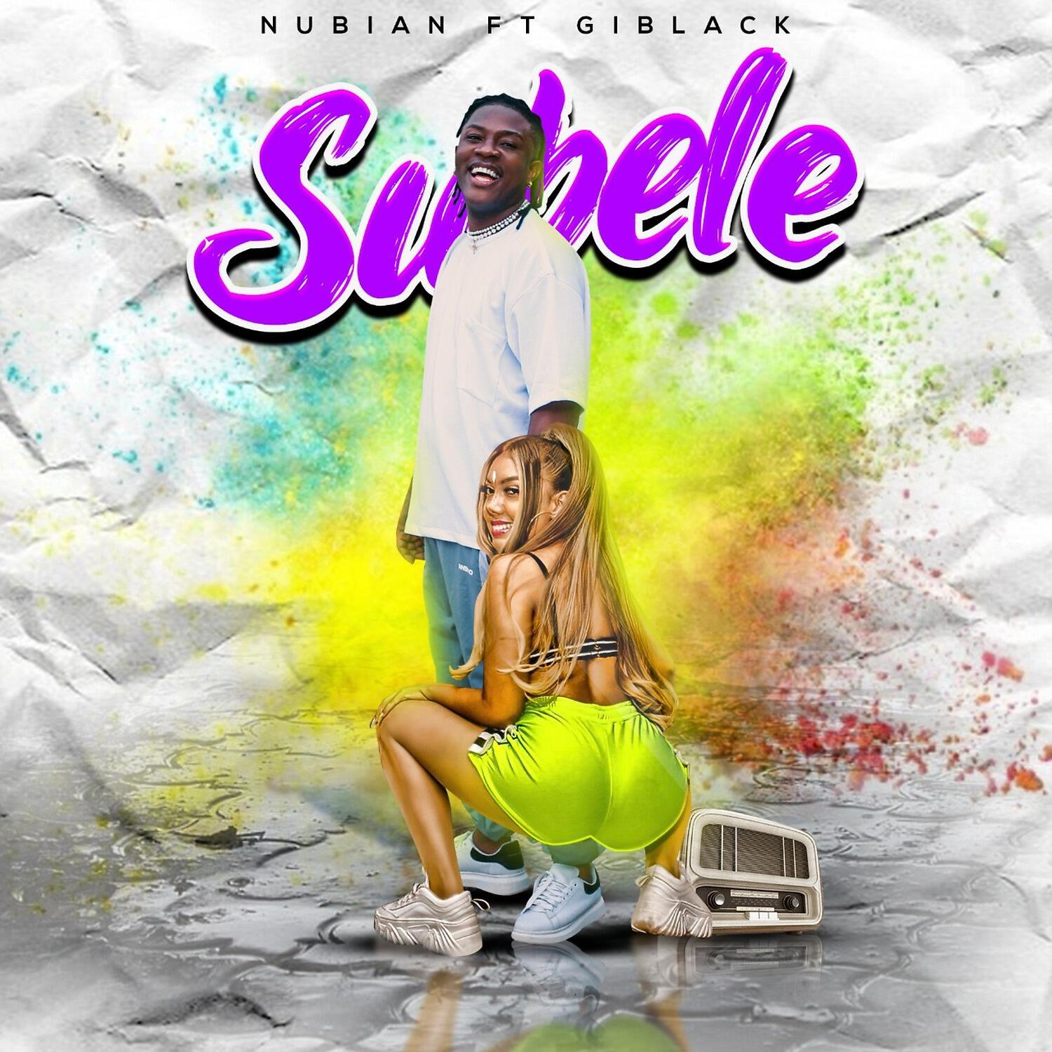 Релиз Subele