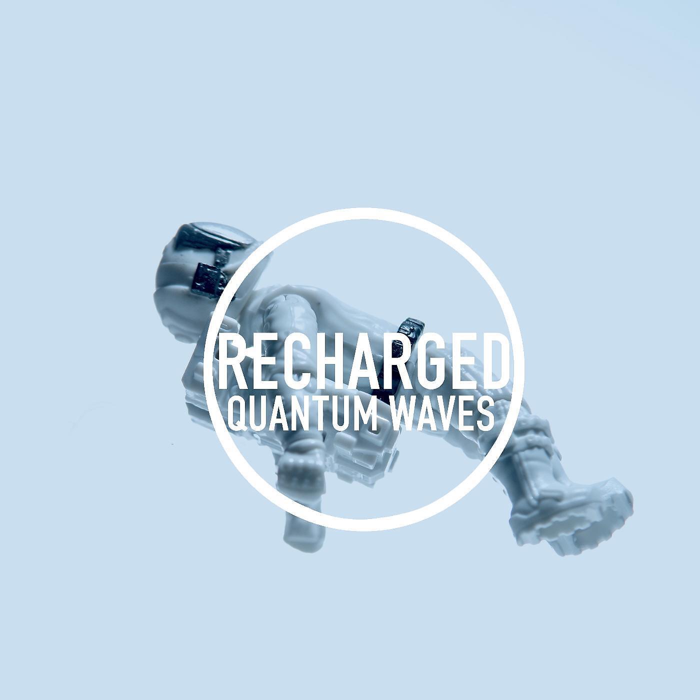 Релиз Recharged