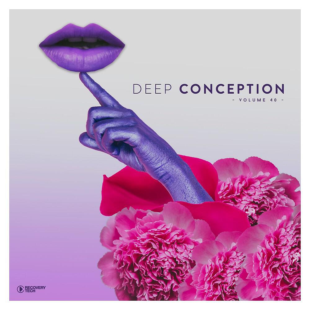 Релиз Deep Conception, Vol. 40