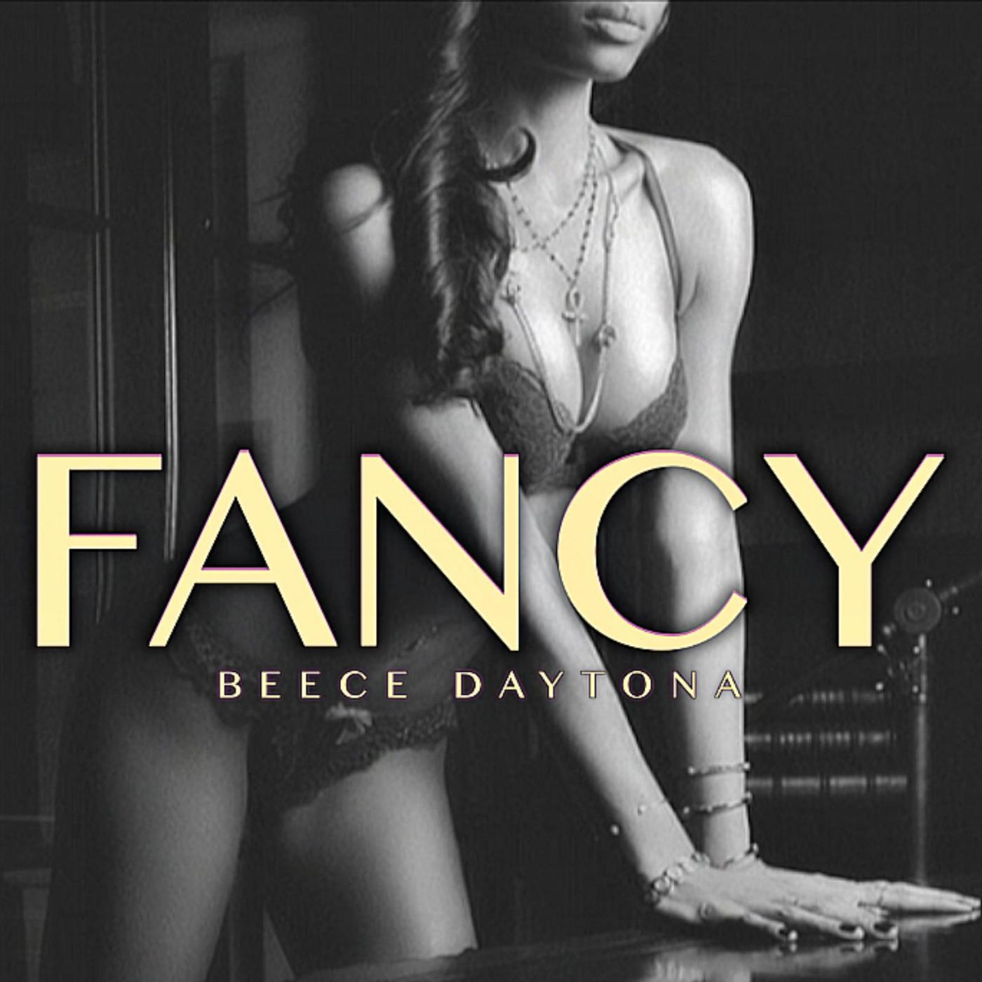 Релиз Fancy