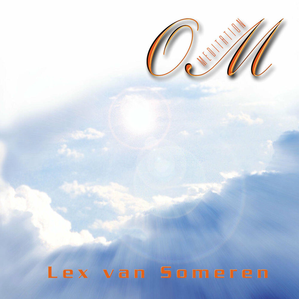 Релиз OM Meditation