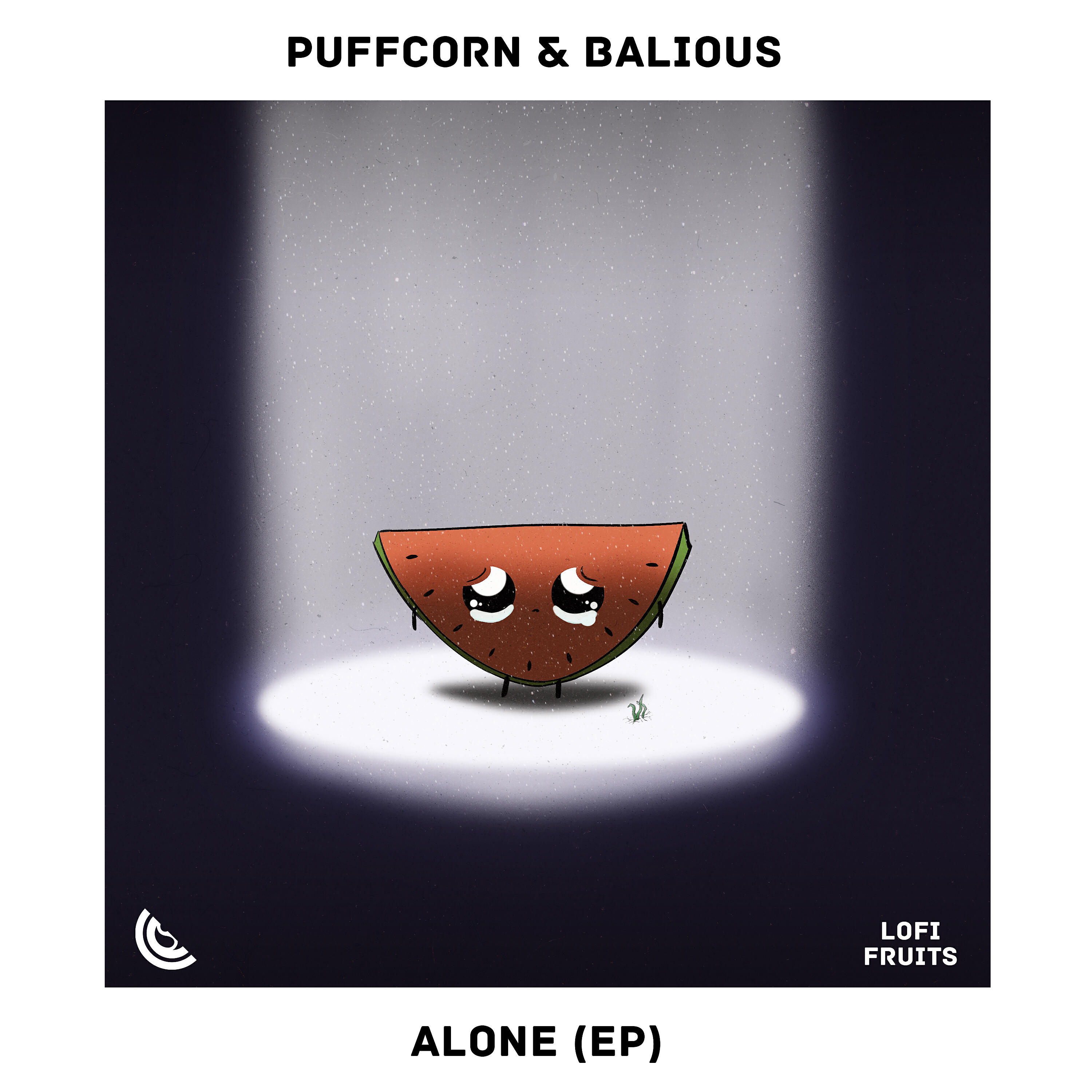 Релиз Alone
