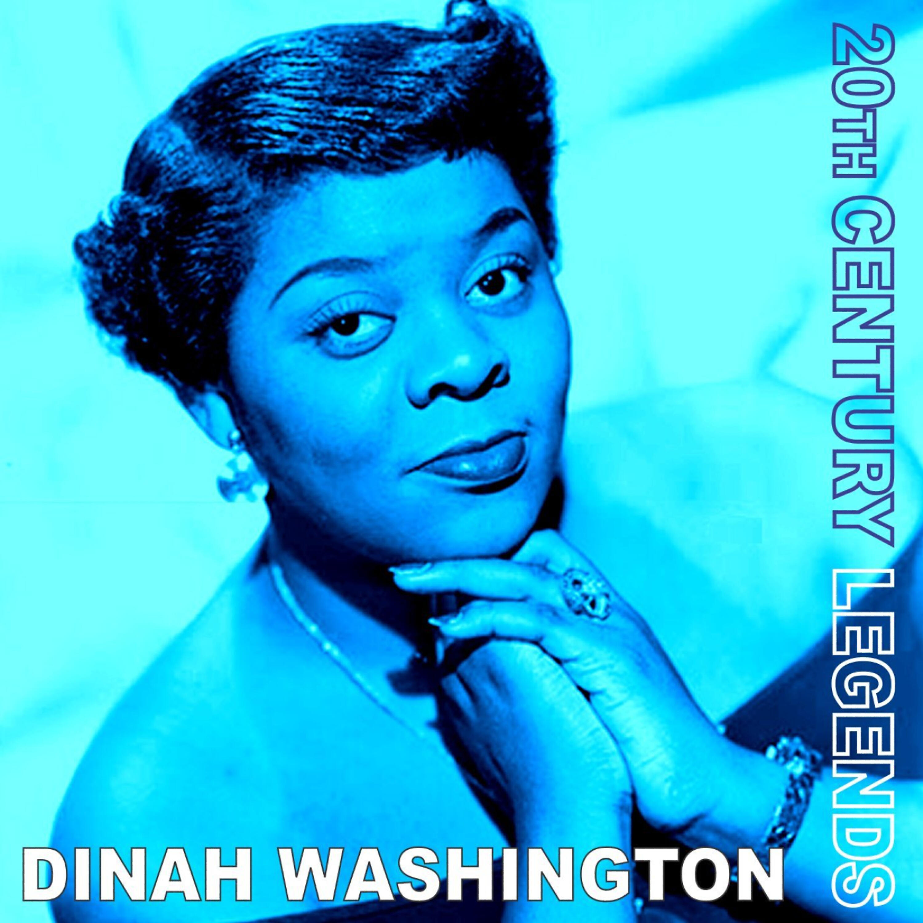 Релиз 20th Century Legends - Dinah Washington