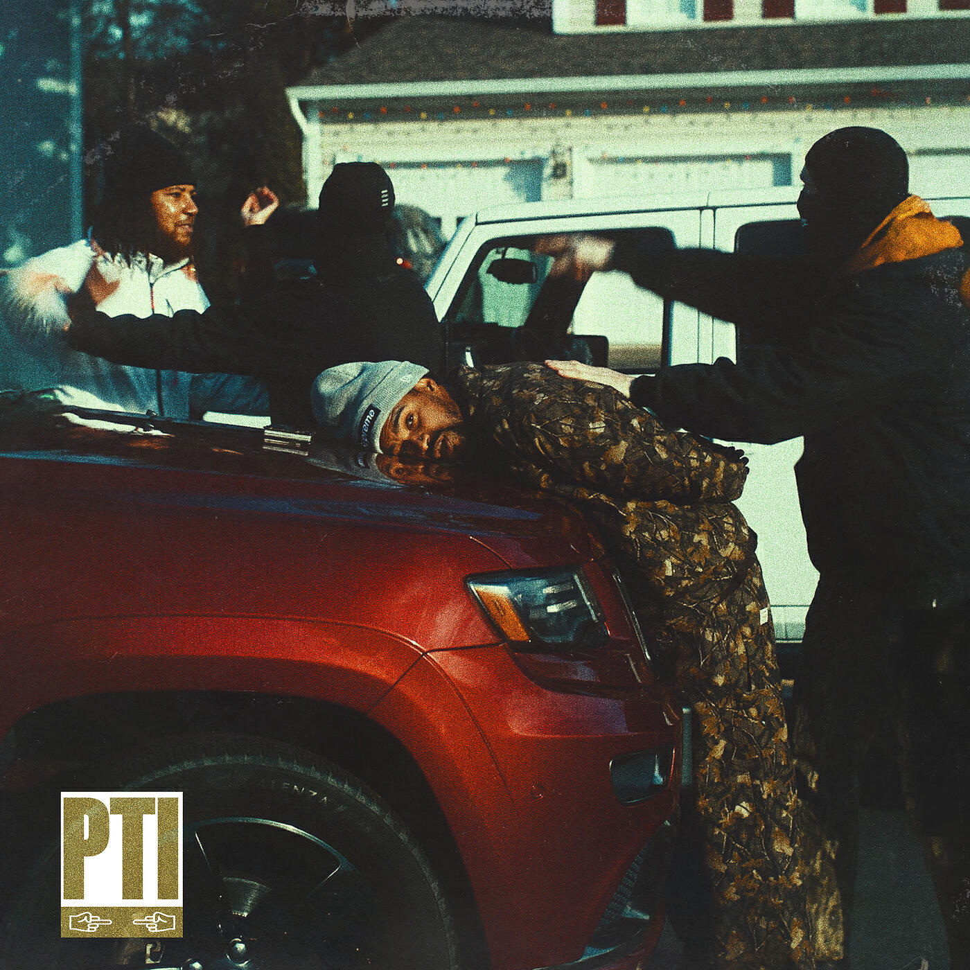 Релиз Pti
