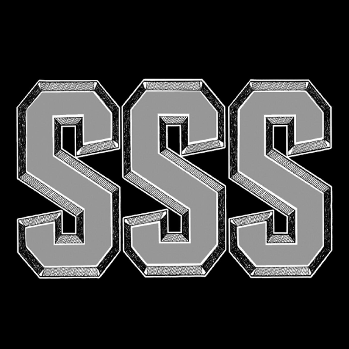 Релиз SSS