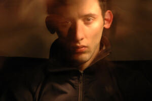 Vincent Parker