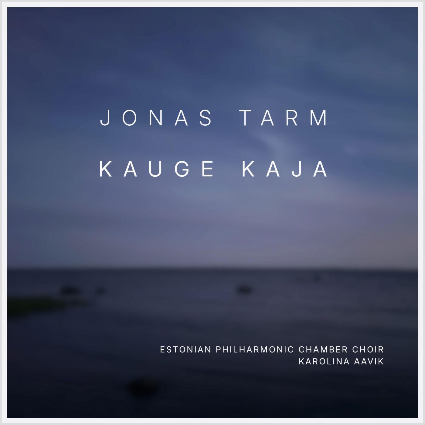Jonas Tarm
