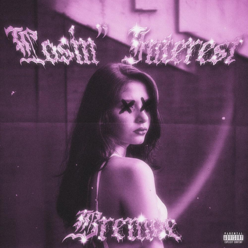 Релиз Losin' Interest