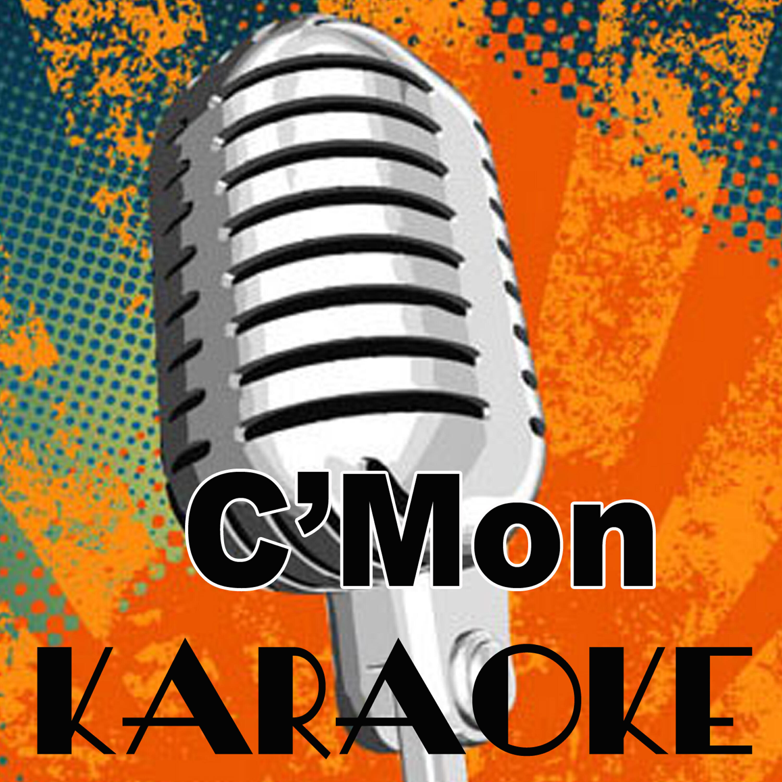 Релиз C'mon (Tribute to Ke$Ha) [Karaoke Version]
