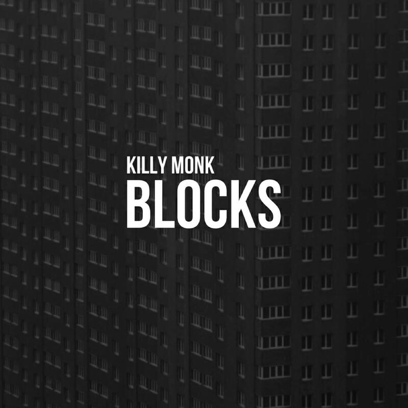 Постер альбома Blocks prod. by DUX