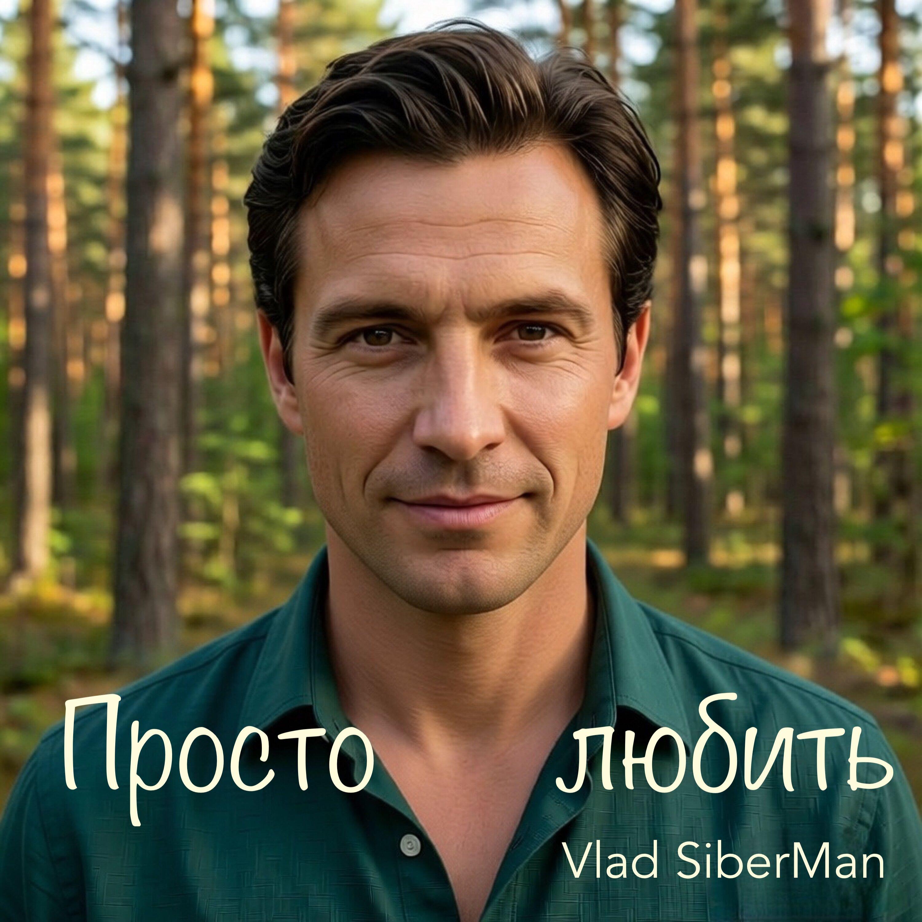 Vlad SiberMan