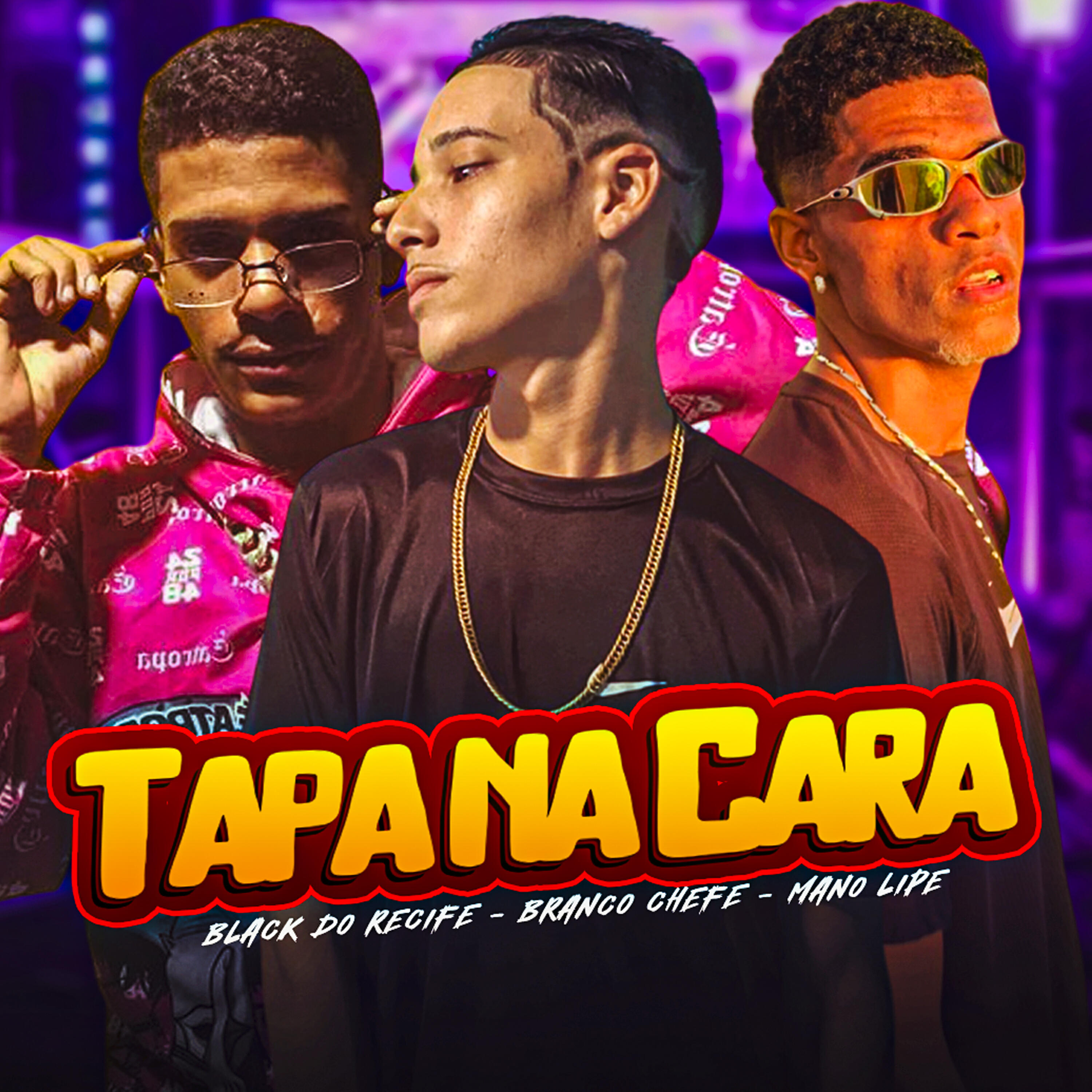 Branco Chefe