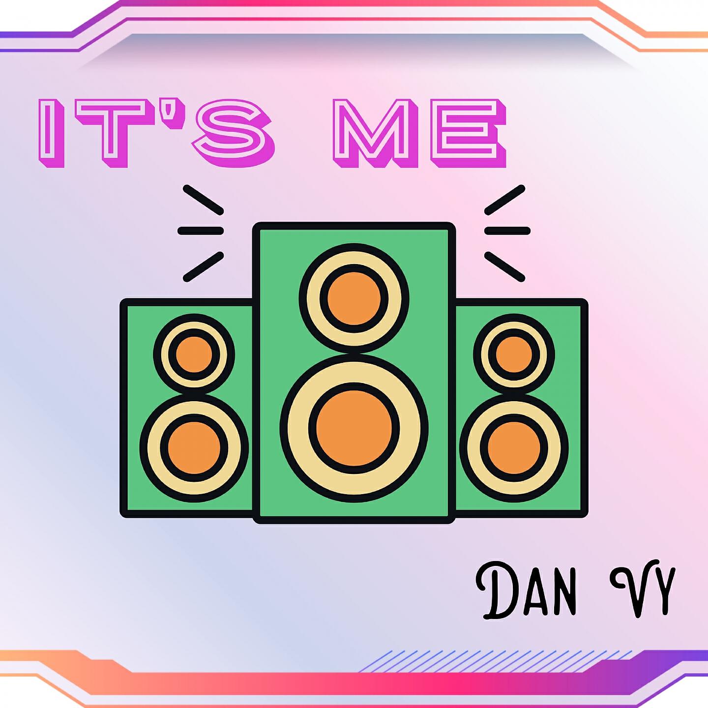 Релиз It's Me