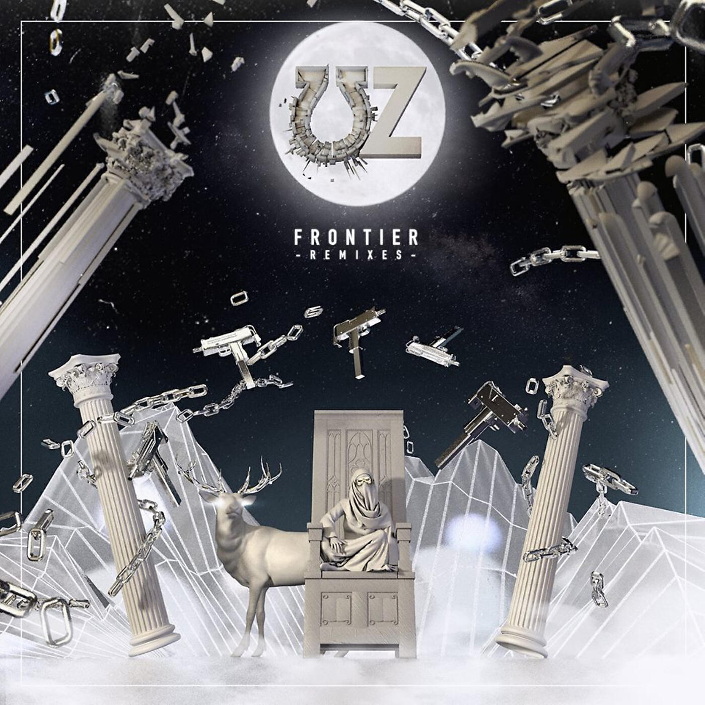 Скачать песню Uz - Gladiator (Felmax Remix) бесплатно в MP3 для Android и iOS