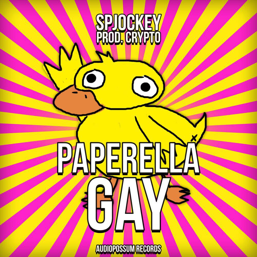 Релиз Paperella Gay