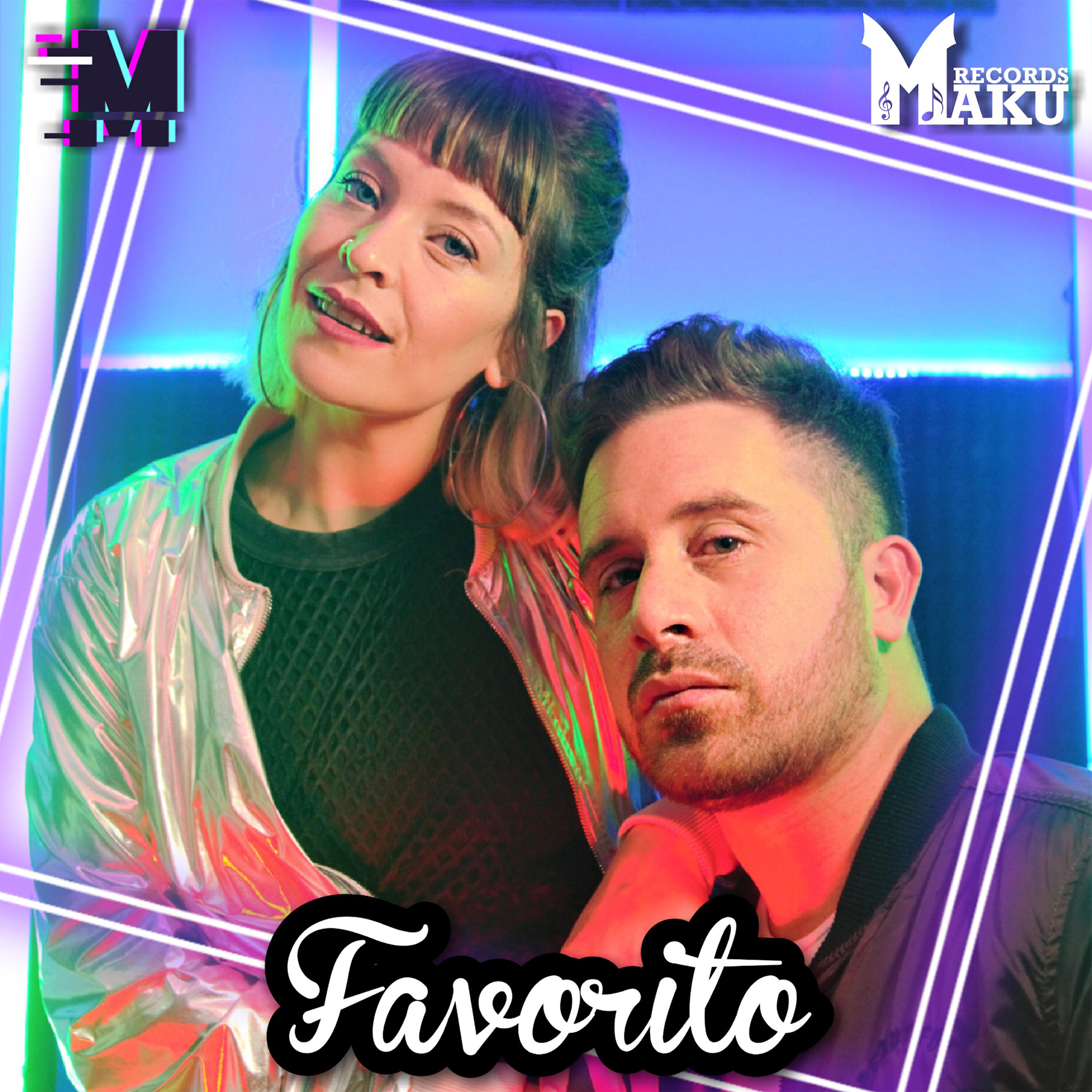 Релиз Favorito